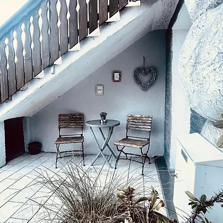 Riverhouse Apartment Radovljica Exterior photo