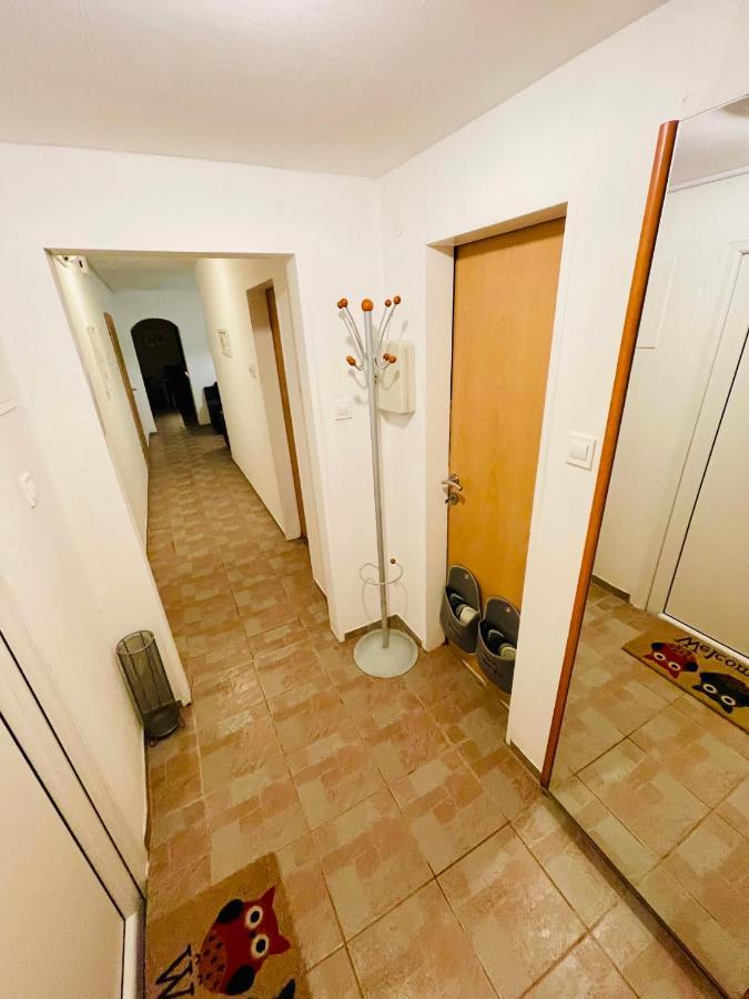Riverhouse Apartamento *