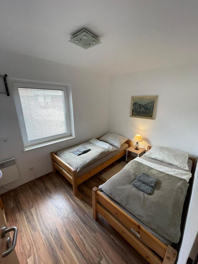 Riverhouse Apartamento Radovljica