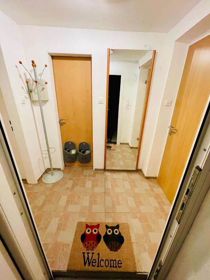 Riverhouse Radovljica