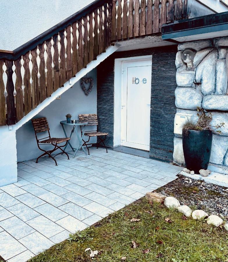 Riverhouse Apartamento Radovljica